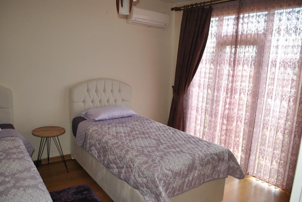 Villa Amasra Pansiyon Екстер'єр фото