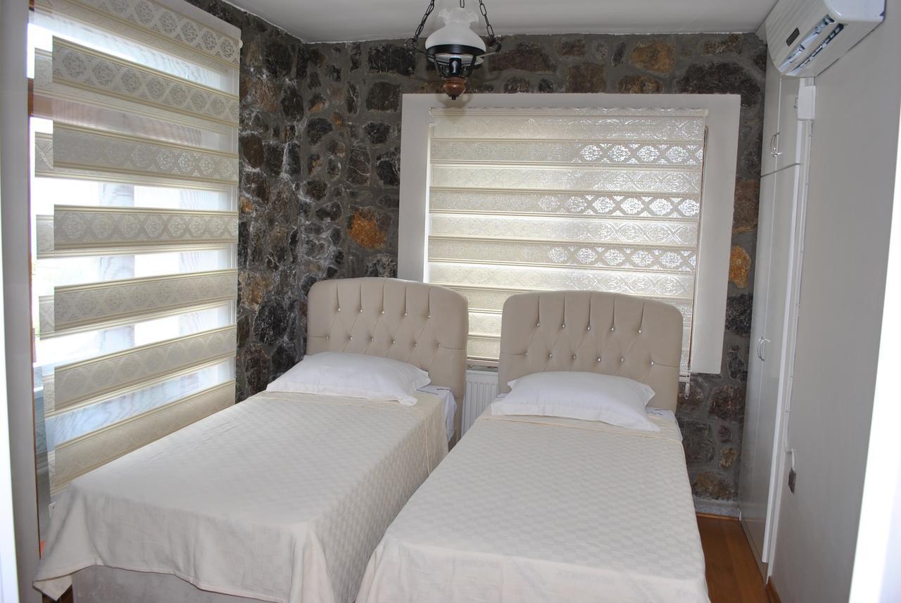 Villa Amasra Pansiyon Екстер'єр фото