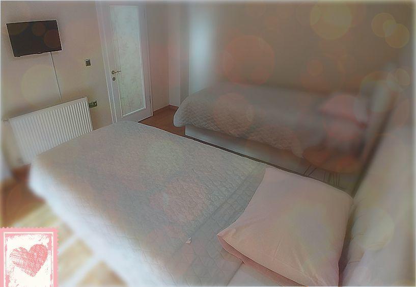 Villa Amasra Pansiyon Екстер'єр фото